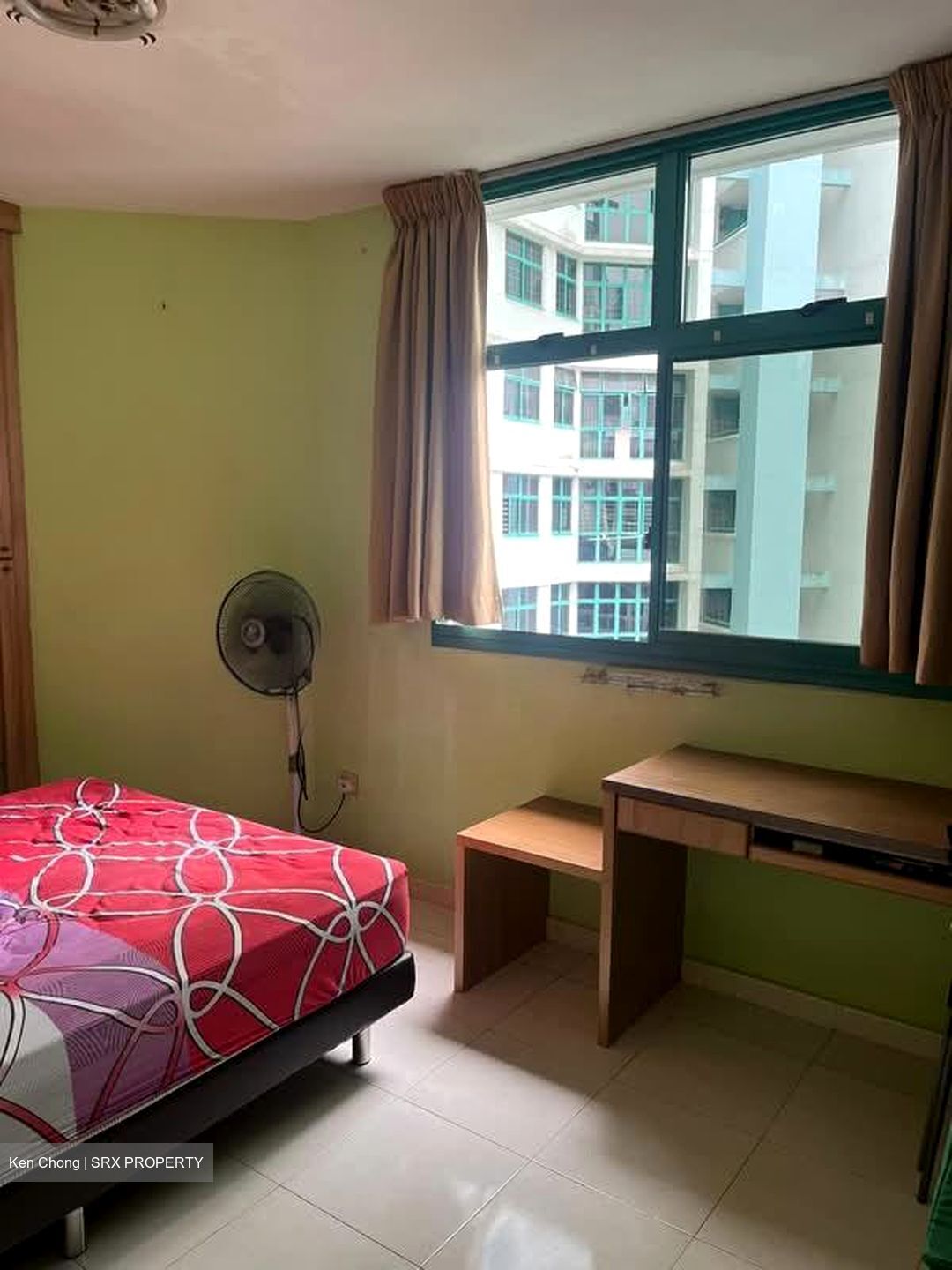 Blk 476 Segar Gardens (Bukit Panjang), HDB 4 Rooms #530759001